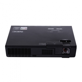 NEC L102W+ 办公 投影机 投影仪（800P高清分辨率 1000流明 HDMI）