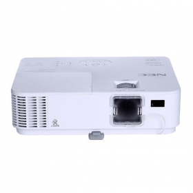NEC NP-V302H+ 家用 投影机 投影仪（1080P分辨率 3000流明 双HDMI）